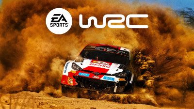 EA Sports : WRC - Spremite se za najbolje reli iskustvo do sada!